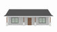 BCO-40050 Kirk Barndominium House Plan