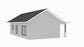 BCO-40050 Kirk Barndominium House Plan