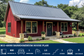 BCO-40050 Kirk Barndominium House Plan