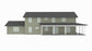 BCO-40052-P Peter Barndominium House Plan