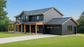 BCO-40052-P Peter Barndominium House Plan