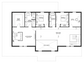 BCO-40052-P Peter Barndominium House Plan