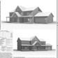 BCO-40052 Michael Barndominium House Plan