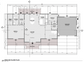 BCO-40052 Michael Barndominium House Plan