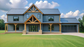 BCO-40052 Michael Barndominium House Plan