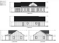 BCO-40055-K Kimberly Barndominium House Plan