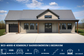 BCO-40055-K Kimberly Barndominium House Plan