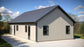 BCO-40055-K Kimberly Barndominium House Plan