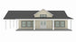 BCO-40055-L Lanier Barndominium House Plan