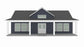 BCO-40055 Cheryl Barndominium House Plan