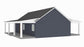 BCO-40055 Cheryl Barndominium House Plan