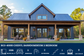 BCO-40055 Cheryl Barndominium House Plan