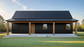 BCO-40055 Cheryl Barndominium House Plan