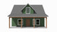 BCO-40058 Olsen Barndominium House Plan