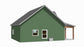 BCO-40058 Olsen Barndominium House Plan