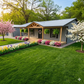 BCO-40059 Barndominium House Plan