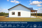 BCO-40061 Elise Barndominium House Plan