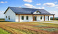BCO-40061 Elise Barndominium House Plan