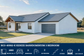 BCO-40062-K Kenzie Barndominium House Plan