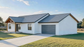 BCO-40062-K Kenzie Barndominium House Plan
