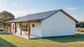 BCO-40062-K Kenzie Barndominium House Plan