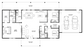 BCO-40062-K Kenzie Barndominium House Plan