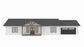 BCO-40062-K Kenzie Barndominium House Plan