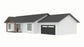 BCO-40062-K Kenzie Barndominium House Plan