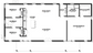BCO-40064 Perry Barndominium House Plan