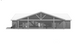 BCO-40064 Perry Barndominium House Plan