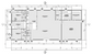 BCO-40064 Perry Barndominium House Plan
