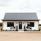 BCO-40065 Barndominium House Plan