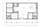 BCO-40066 Barndominium House Plan
