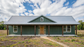 BCO-40067-W West Barndominium House Plan