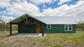 BCO-40067-W West Barndominium House Plan