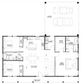 BCO-40067-W West Barndominium House Plan