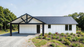 BCO-40067-W West Barndominium House Plan