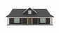 BCO-40069 Jay Barndominium House Plan