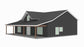 BCO-40069 Jay Barndominium House Plan