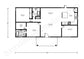 BCO-40070 Barndominium House Plan