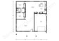BCO-40071 Barndominium House Plan