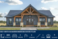 BCO-40073-M Barndominium House Plan