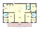 BCO-40073-M Barndominium House Plan