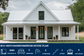 BCO-40074 Barndominium House Plan