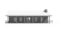 BCO-40077 Seth Barndominium House Plan