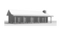 BCO-40077 Seth Barndominium House Plan
