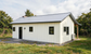 BCO-40077 Seth Barndominium House Plan