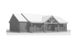 BCO-40078-M Marge Barndominium House Plan