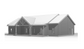 BCO-40078-M Marge Barndominium House Plan