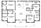 BCO-40078-M Marge Barndominium House Plan